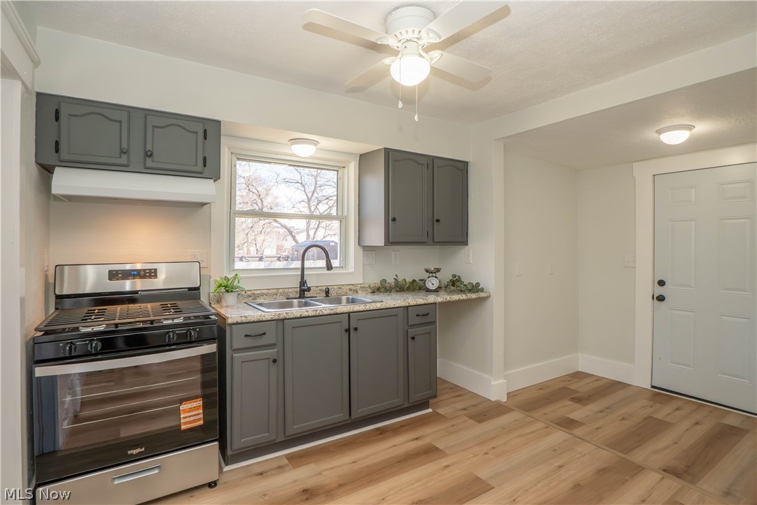 Canton - Residential