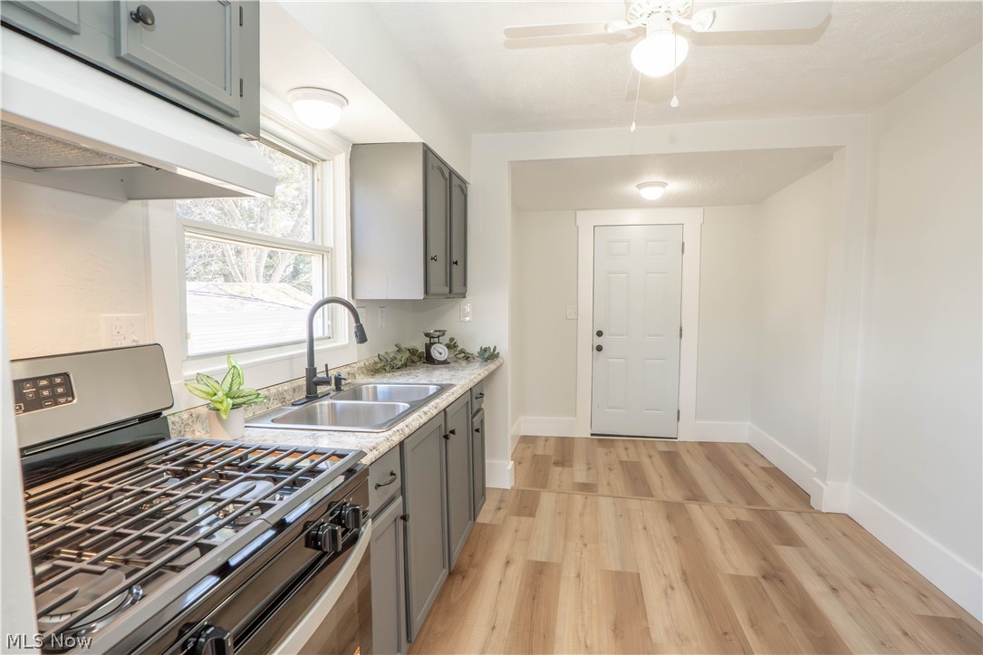 Canton - Residential