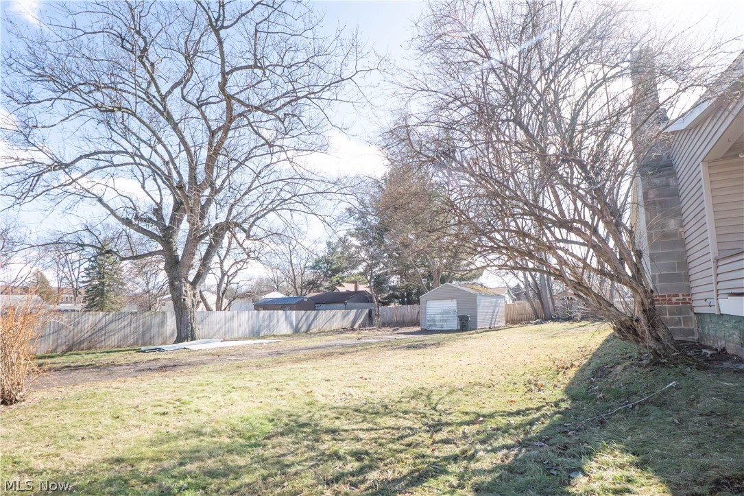 Canton - Residential