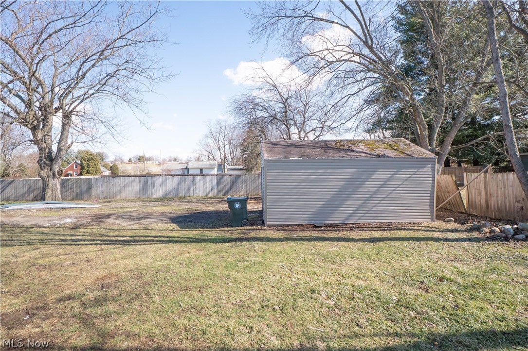 Canton - Residential