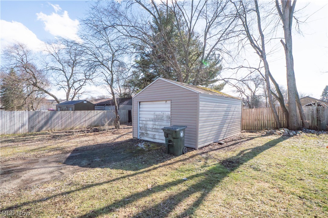 Canton - Residential