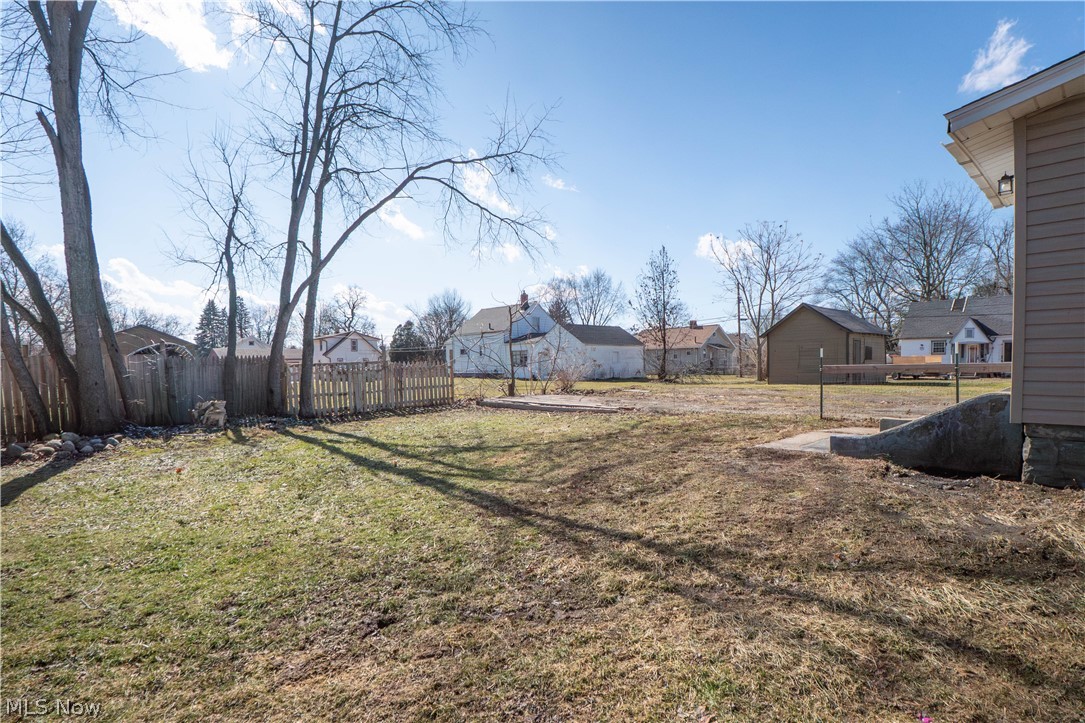 Canton - Residential