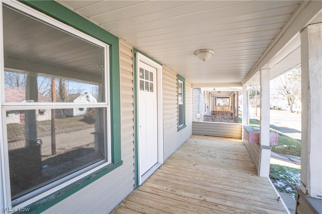 Canton - Residential