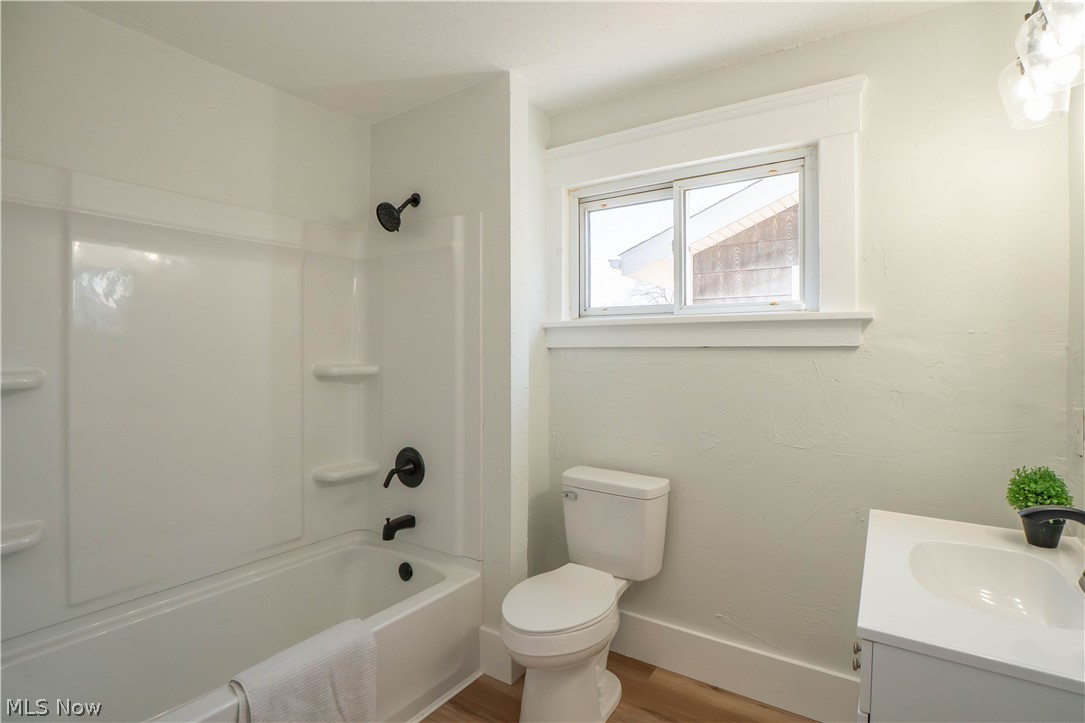 Canton - Residential