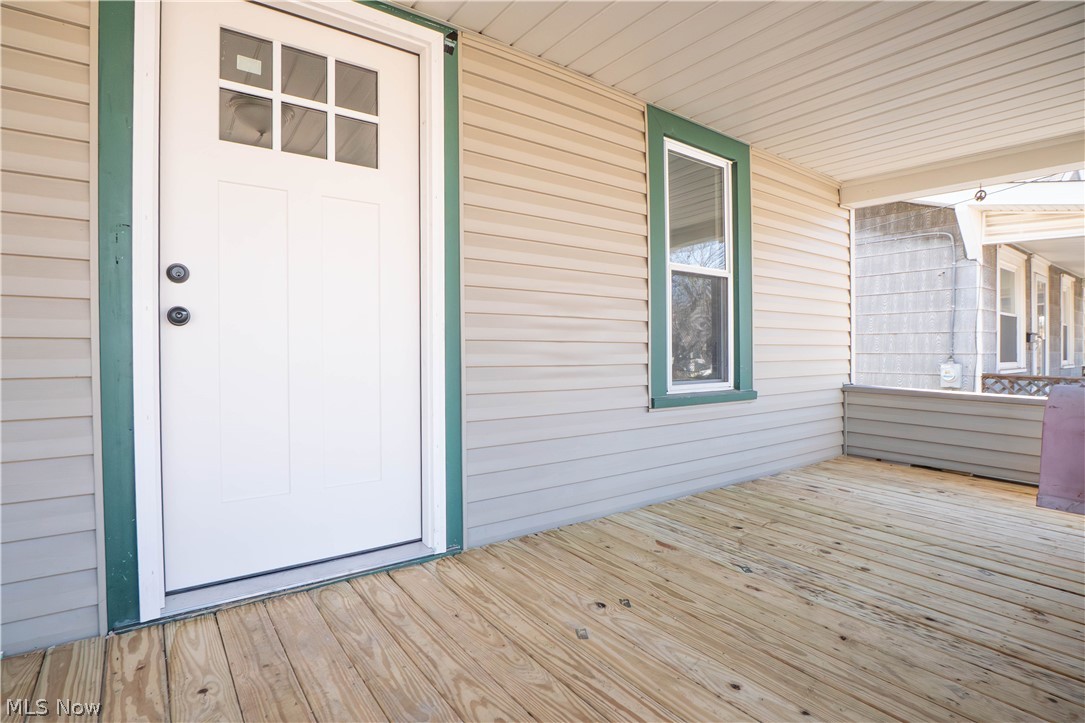 Canton - Residential