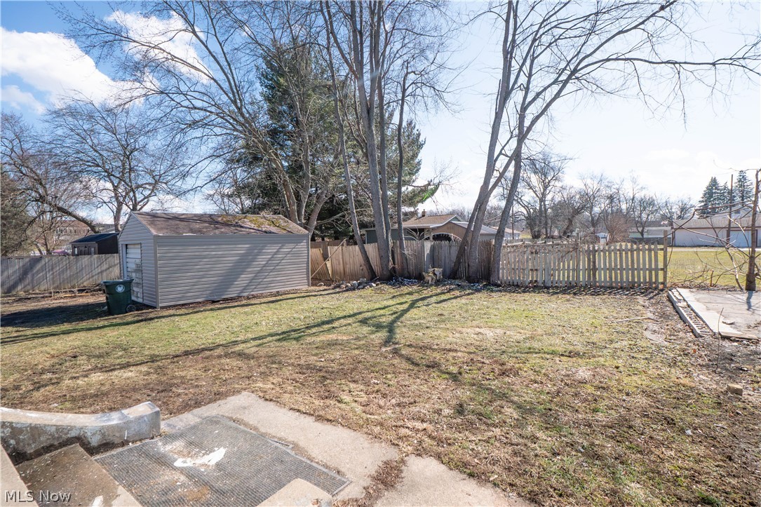 Canton - Residential