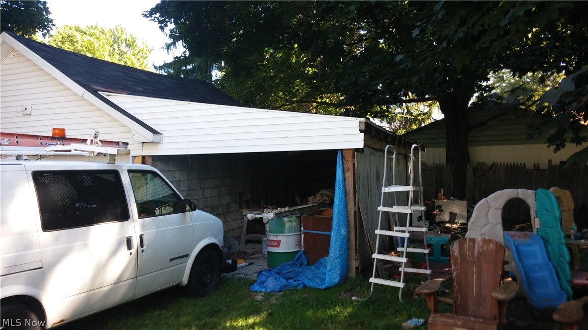 Savage - Residential