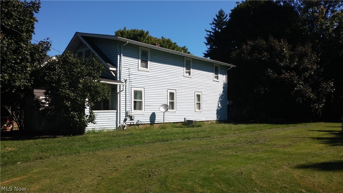 Savage - Residential