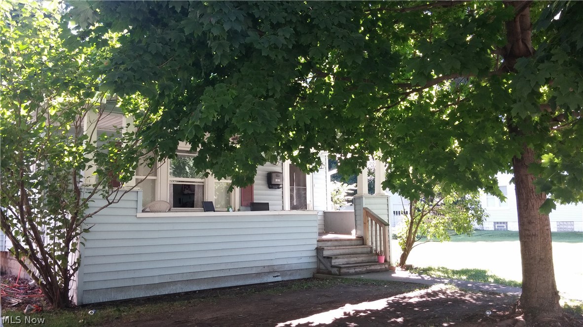 Savage - Residential