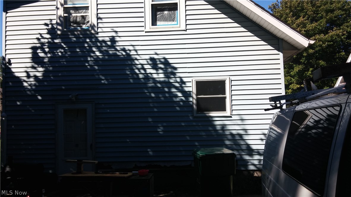 Savage - Residential