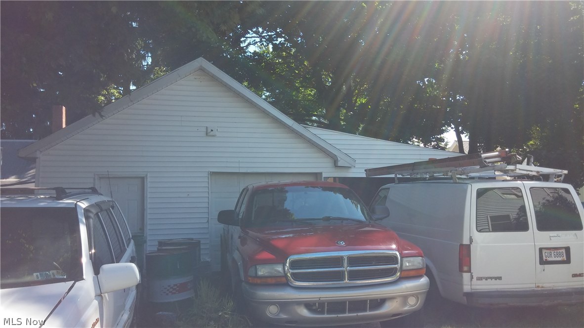 Savage - Residential