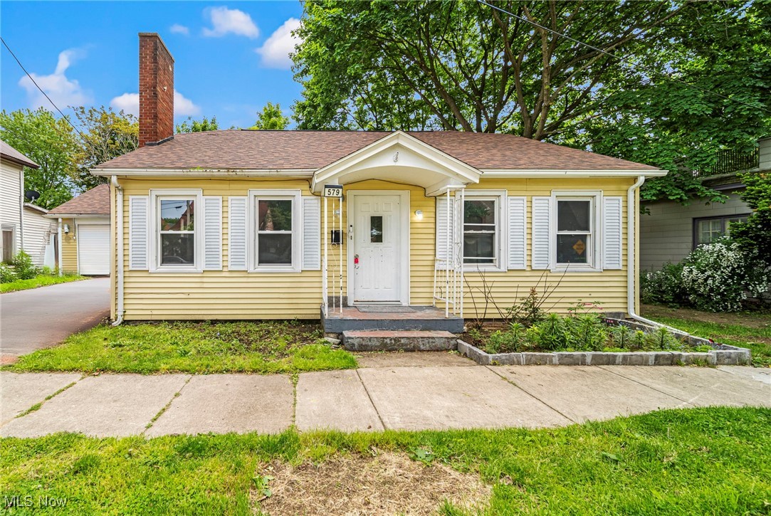 579 Main Street, Conneaut, Ohio image 1
