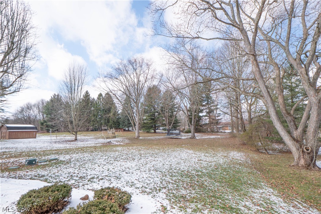 Mountview Sub - Residential