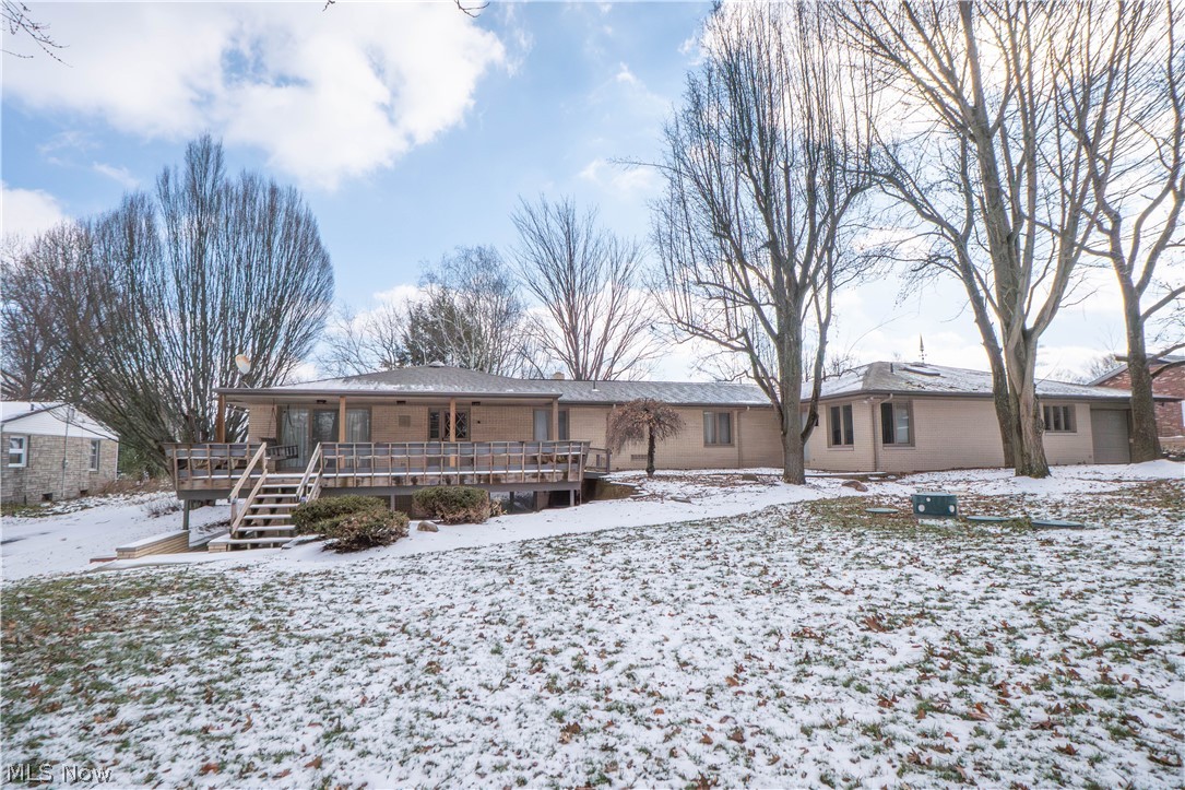 Mountview Sub - Residential