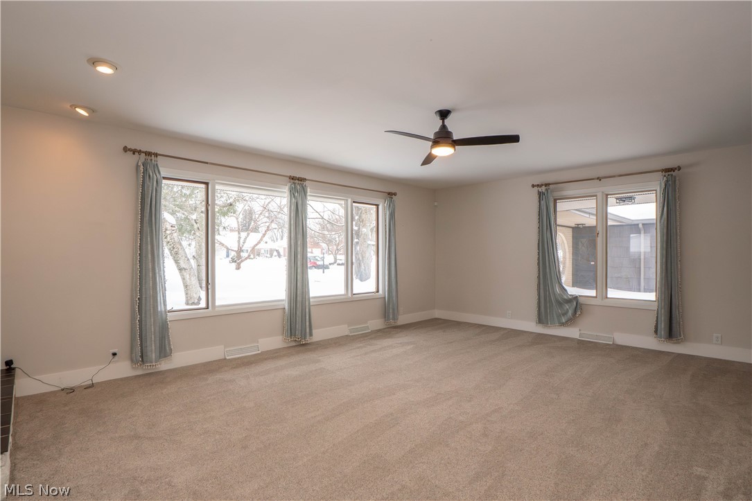 Mountview Sub - Residential