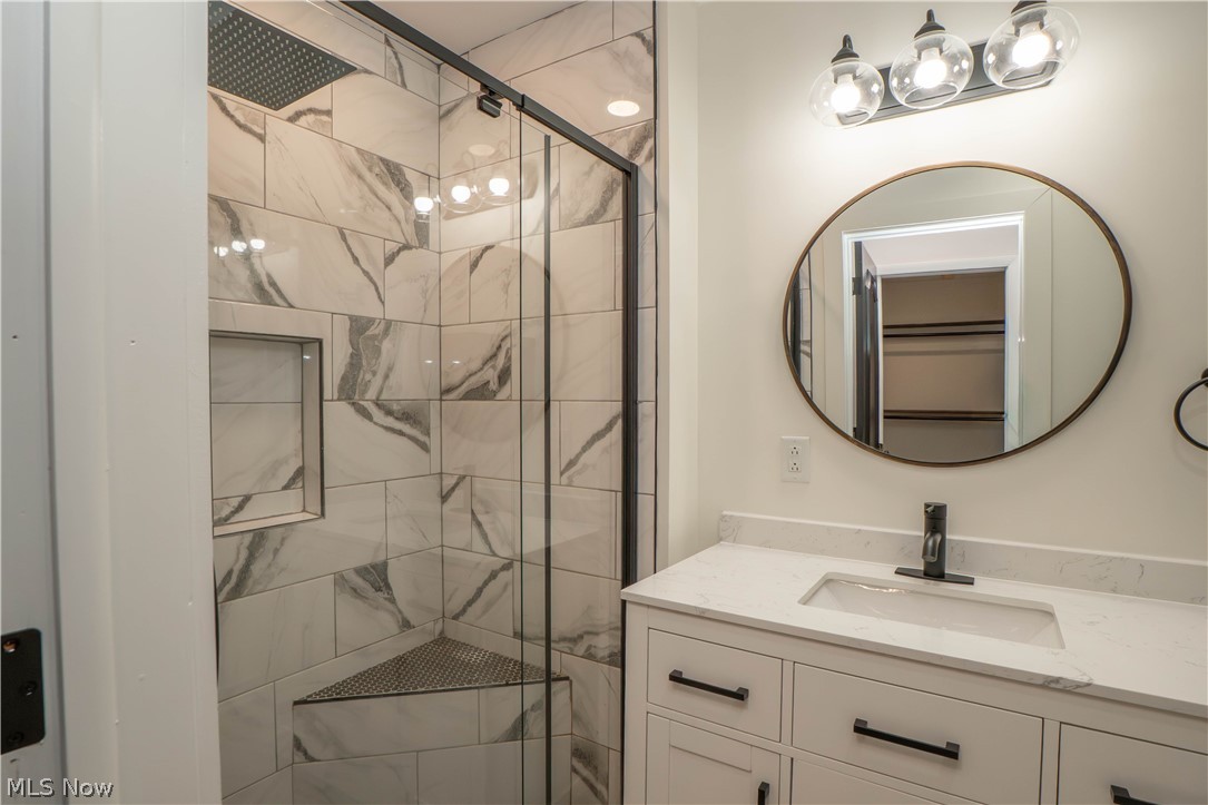 Mountview Sub - Residential