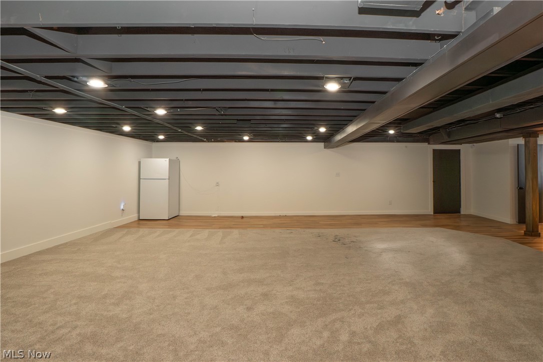 Mountview Sub - Residential