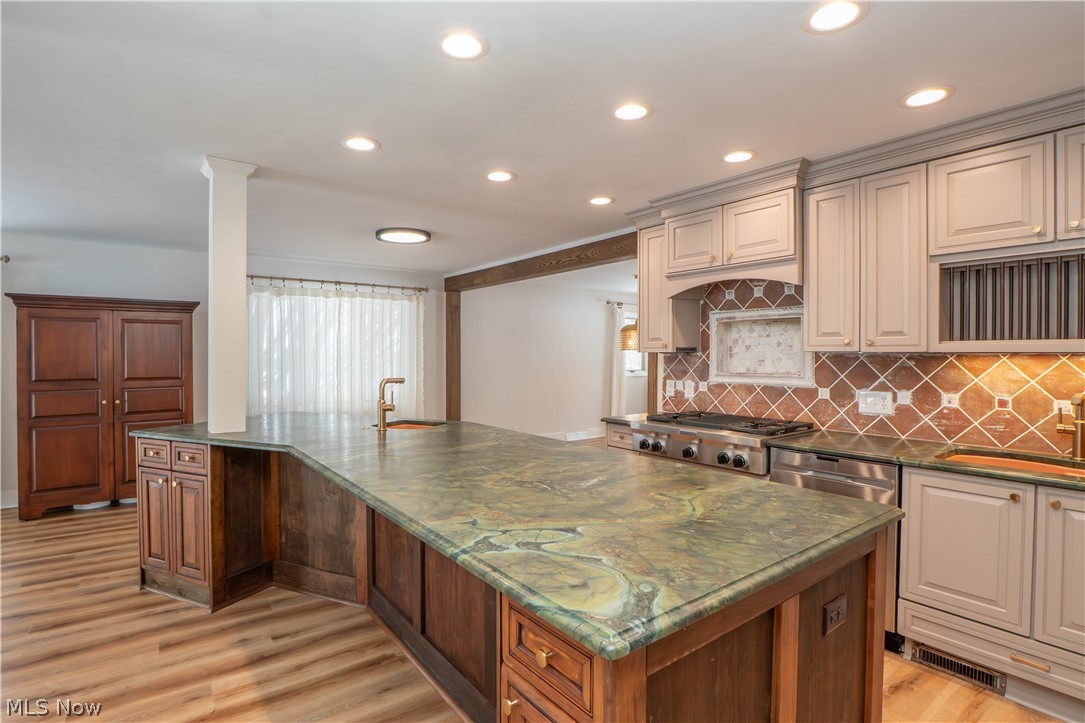 Mountview Sub - Residential