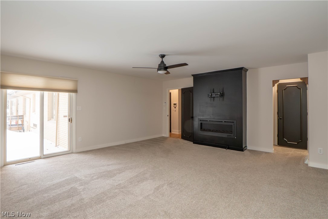 Mountview Sub - Residential