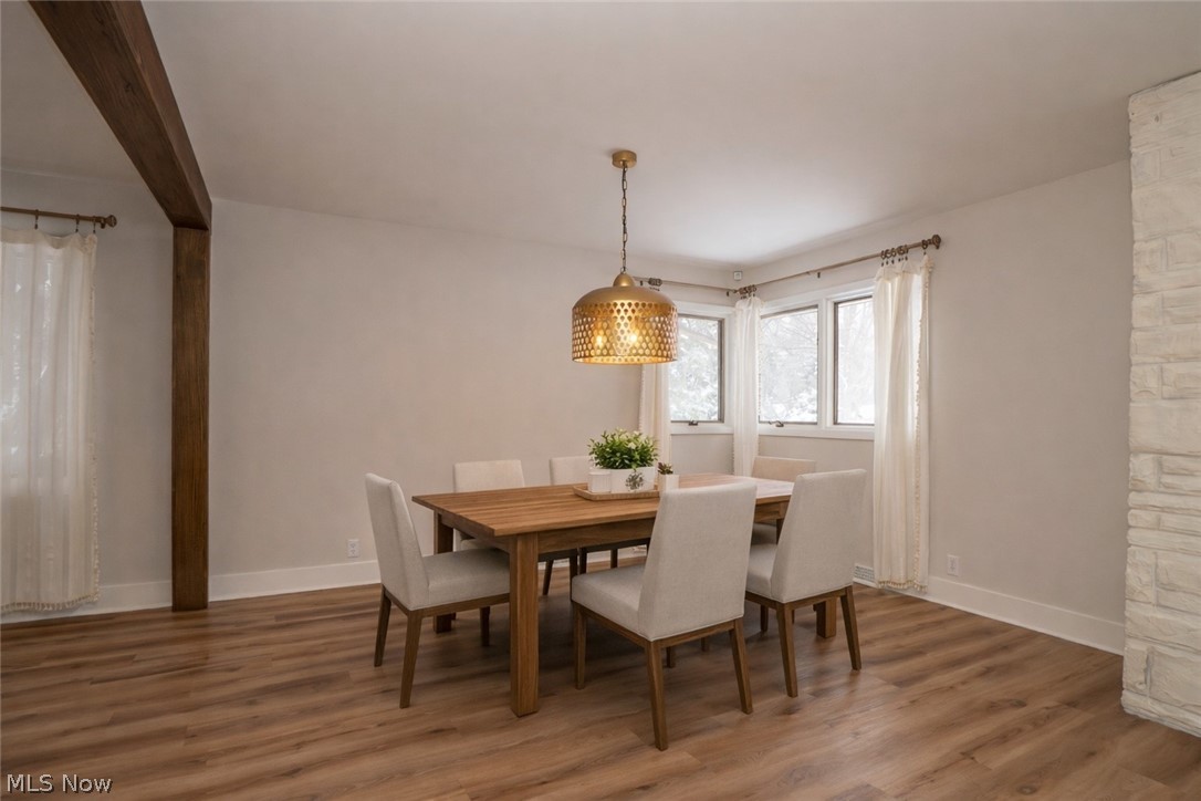 Mountview Sub - Residential