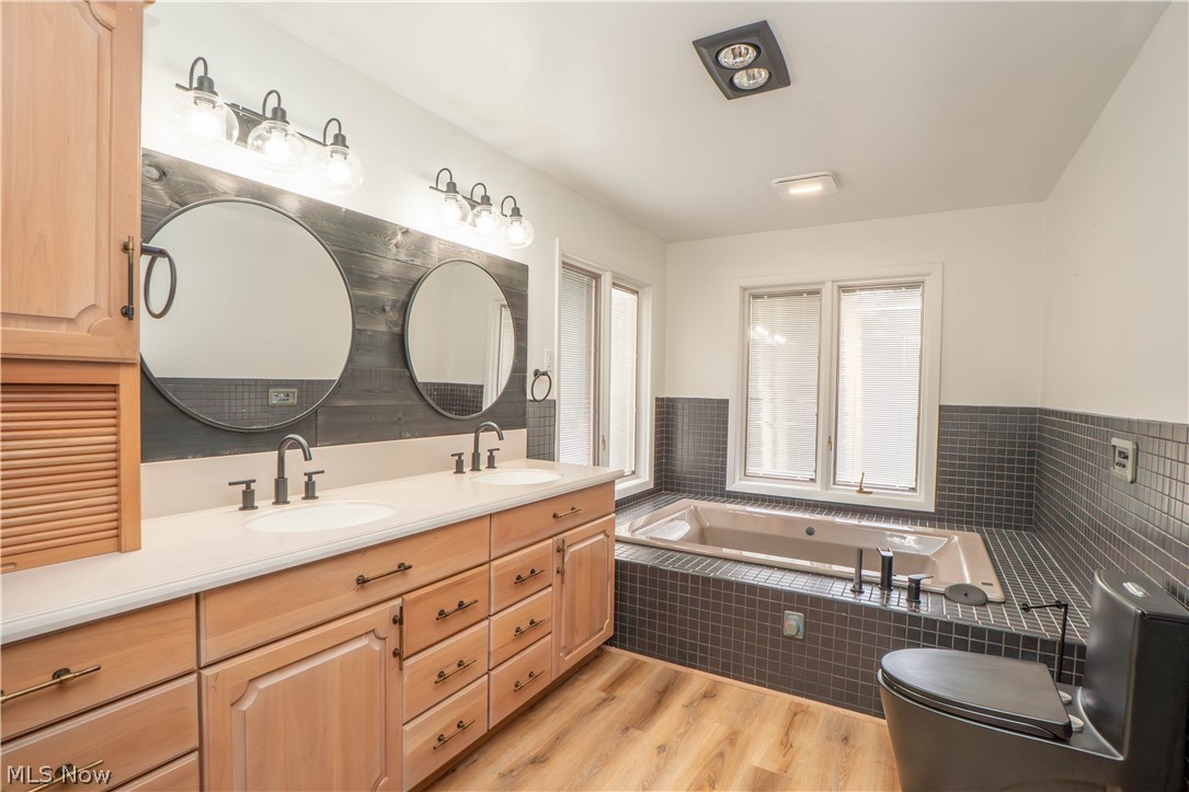 Mountview Sub - Residential