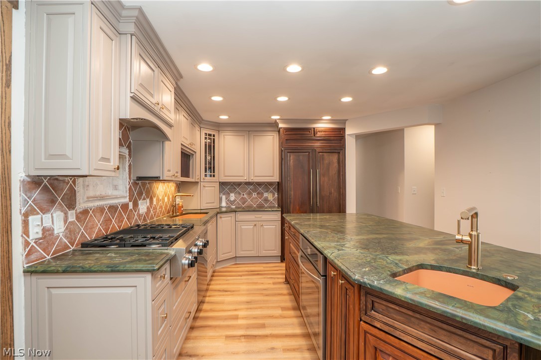 Mountview Sub - Residential