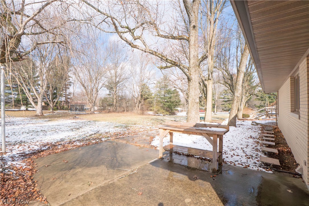 Mountview Sub - Residential