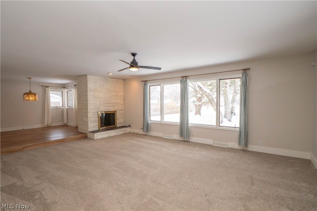 Mountview Sub - Residential