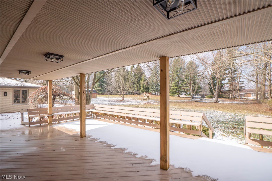 Mountview Sub - Residential