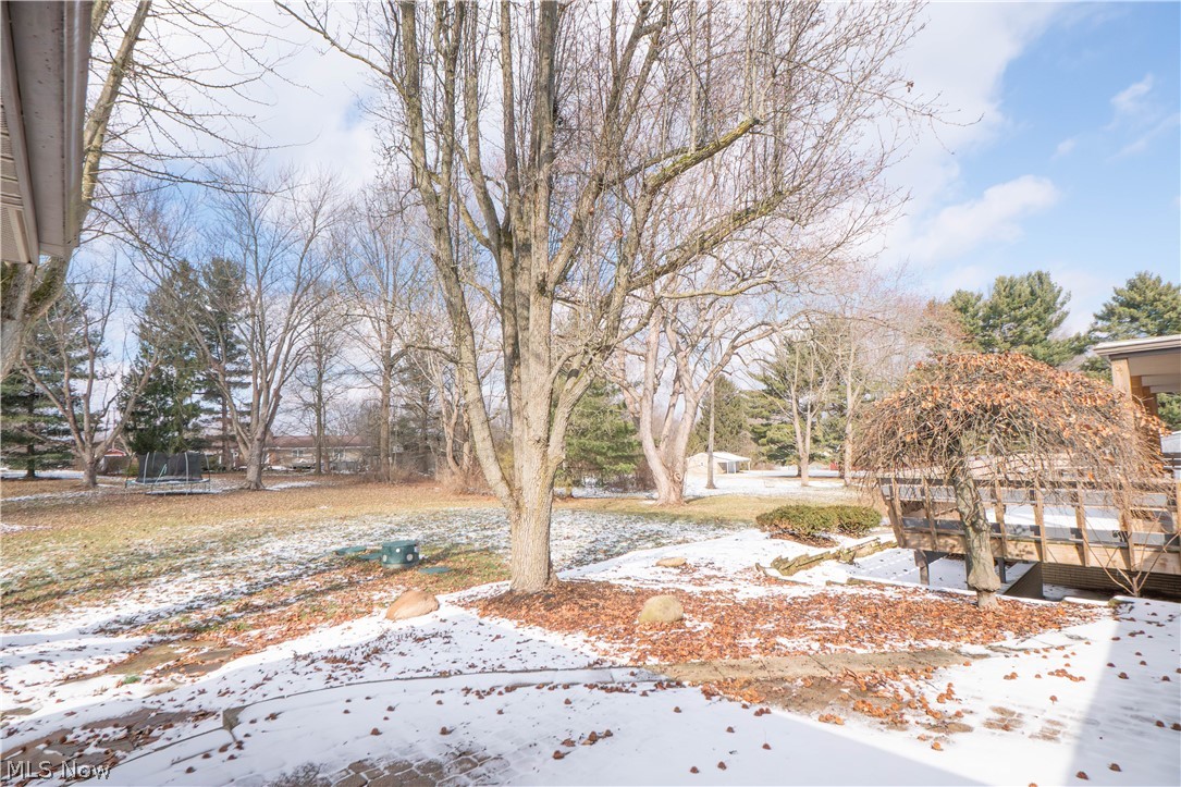 Mountview Sub - Residential