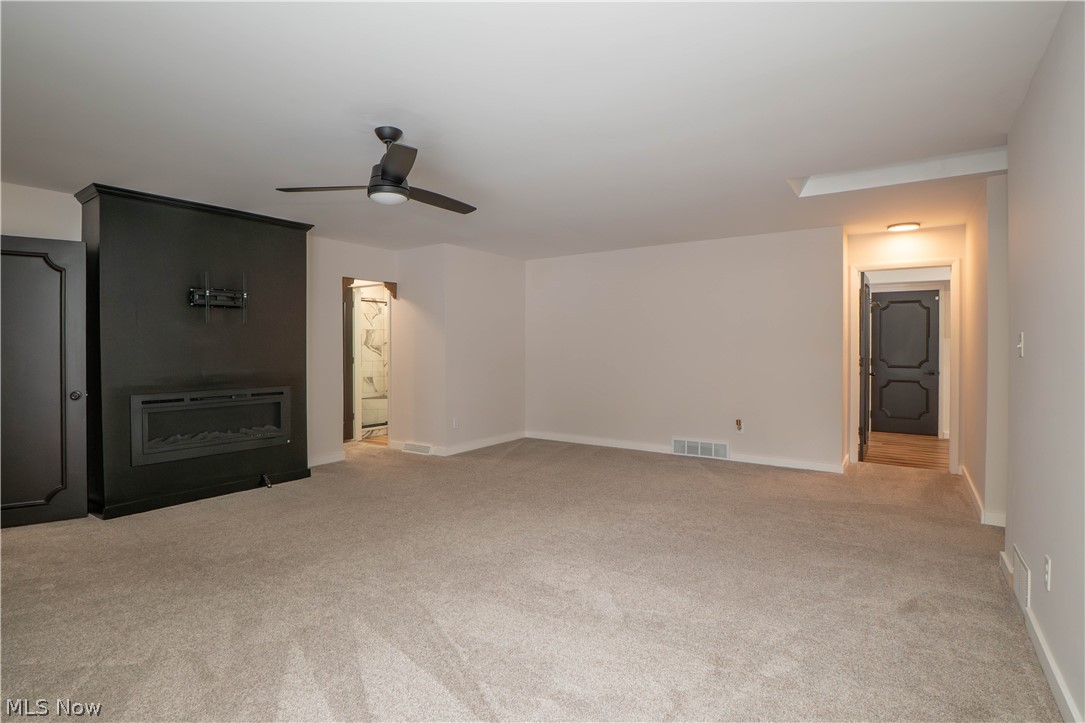 Mountview Sub - Residential