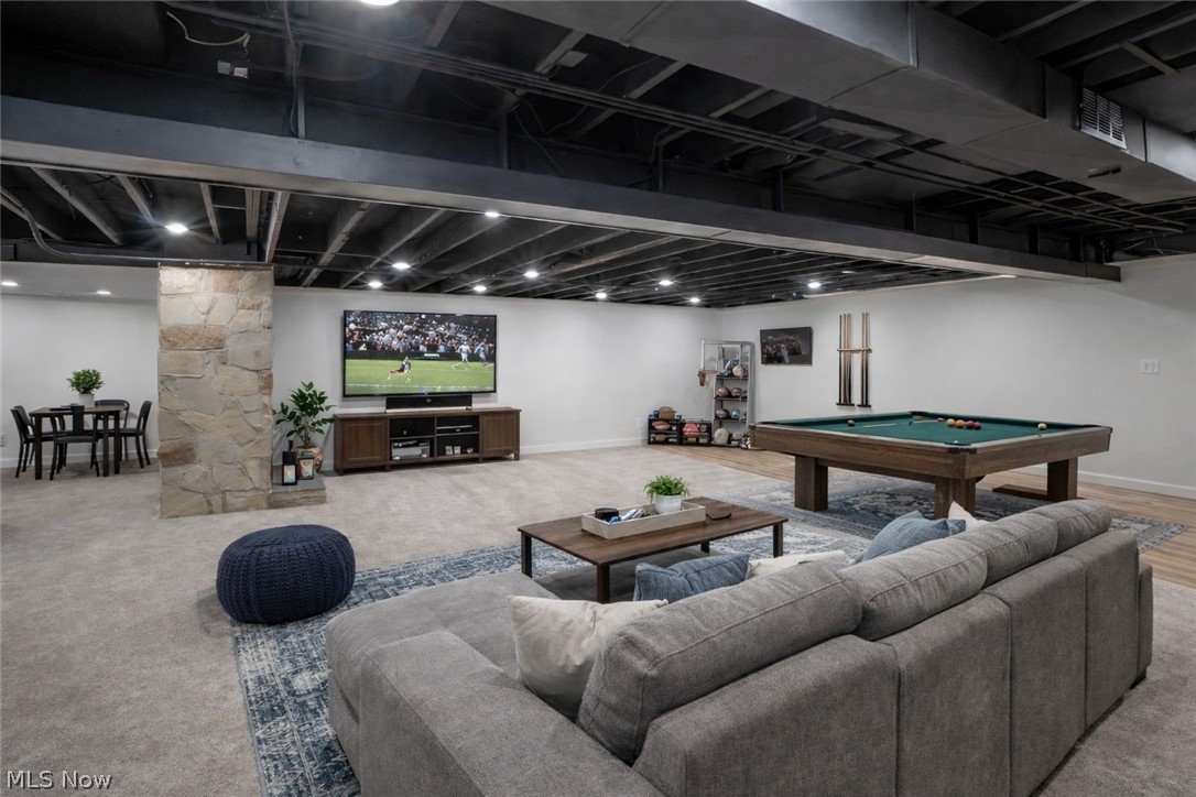 Mountview Sub - Residential