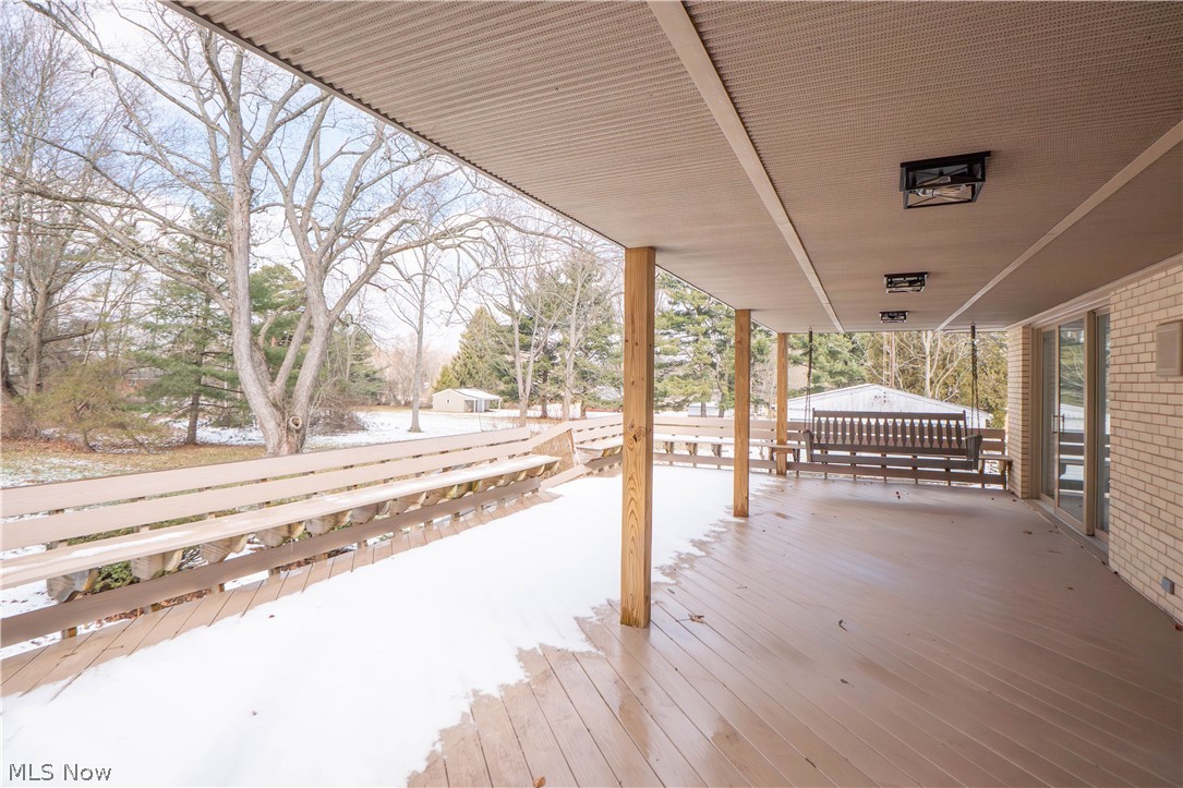 Mountview Sub - Residential