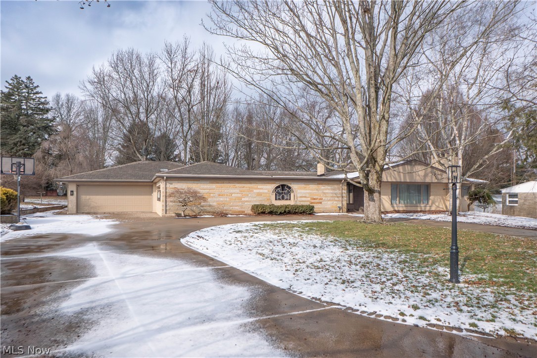 Mountview Sub - Residential