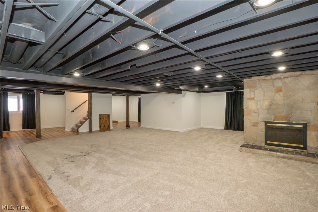 Mountview Sub - Residential