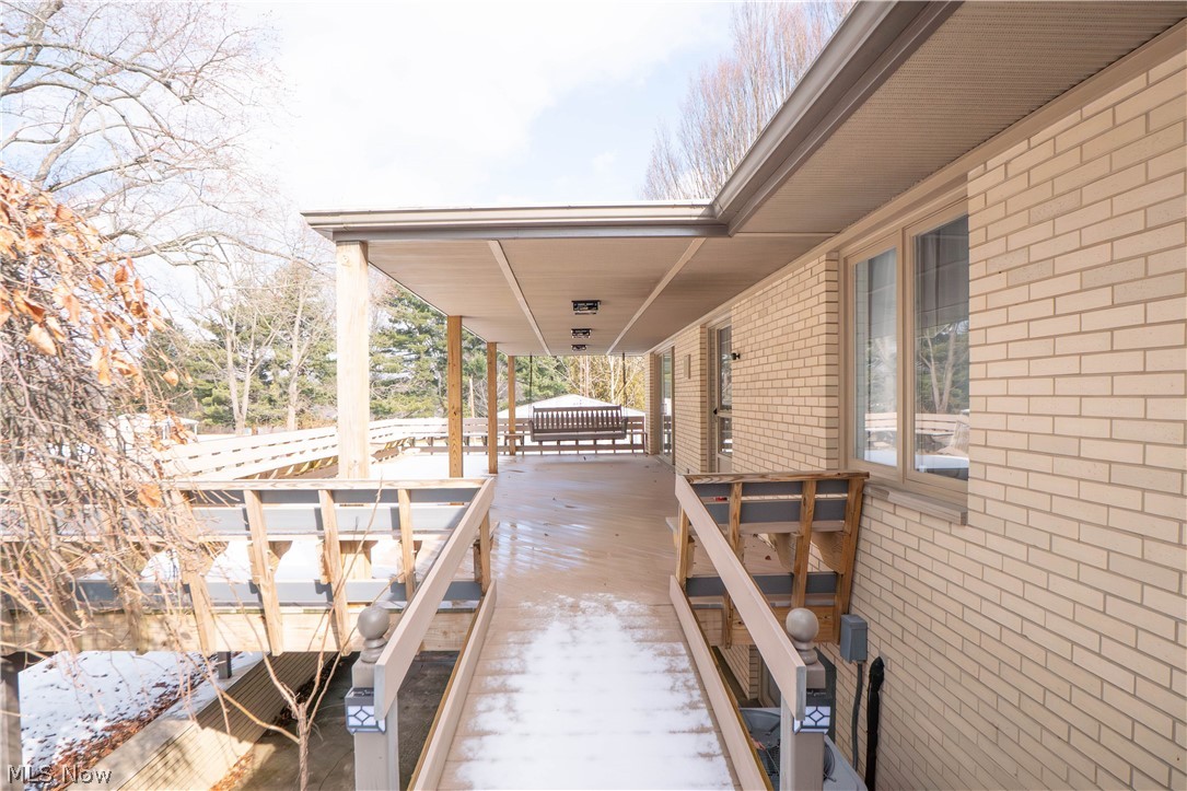 Mountview Sub - Residential