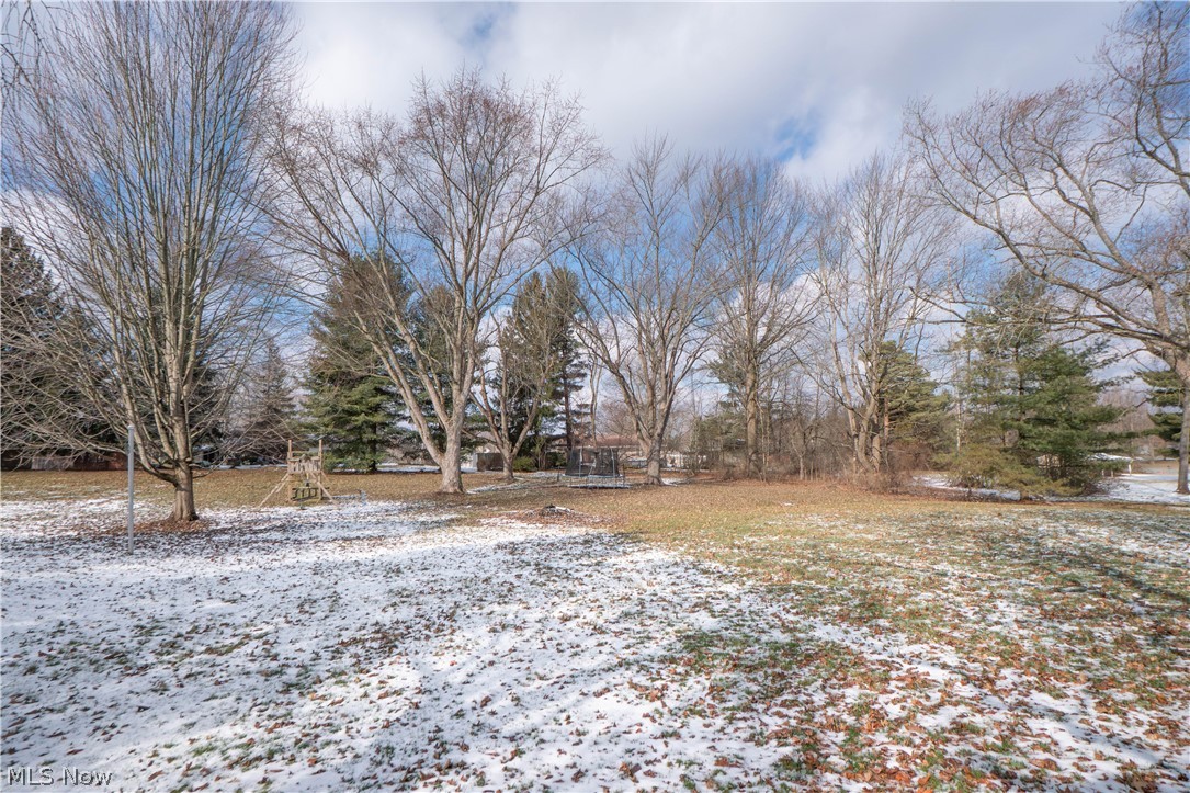 Mountview Sub - Residential