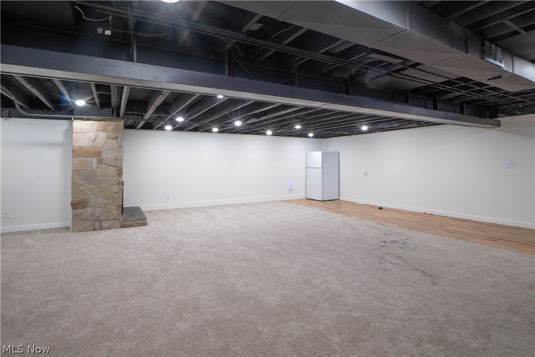 Mountview Sub - Residential