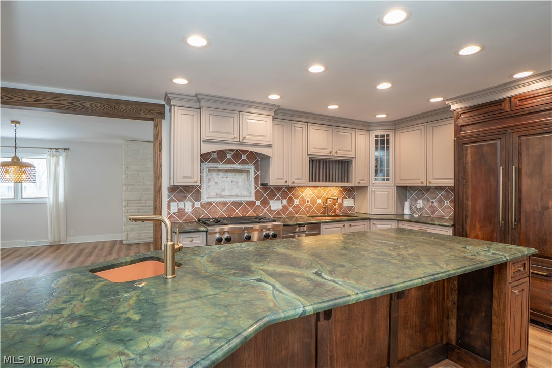 Mountview Sub - Residential