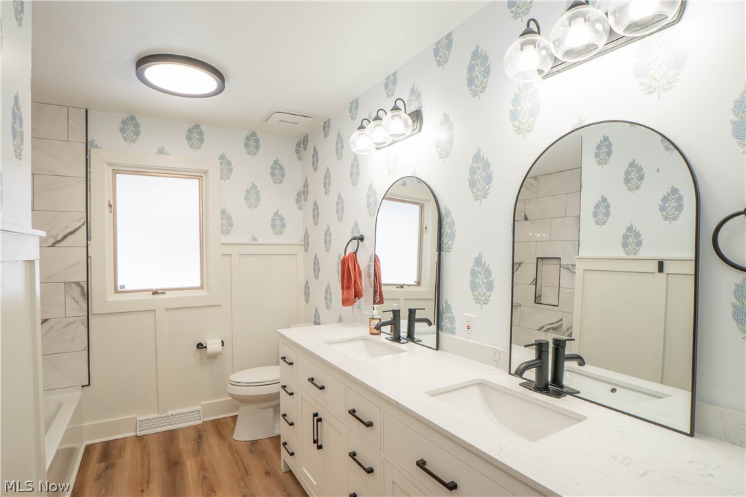 Mountview Sub - Residential