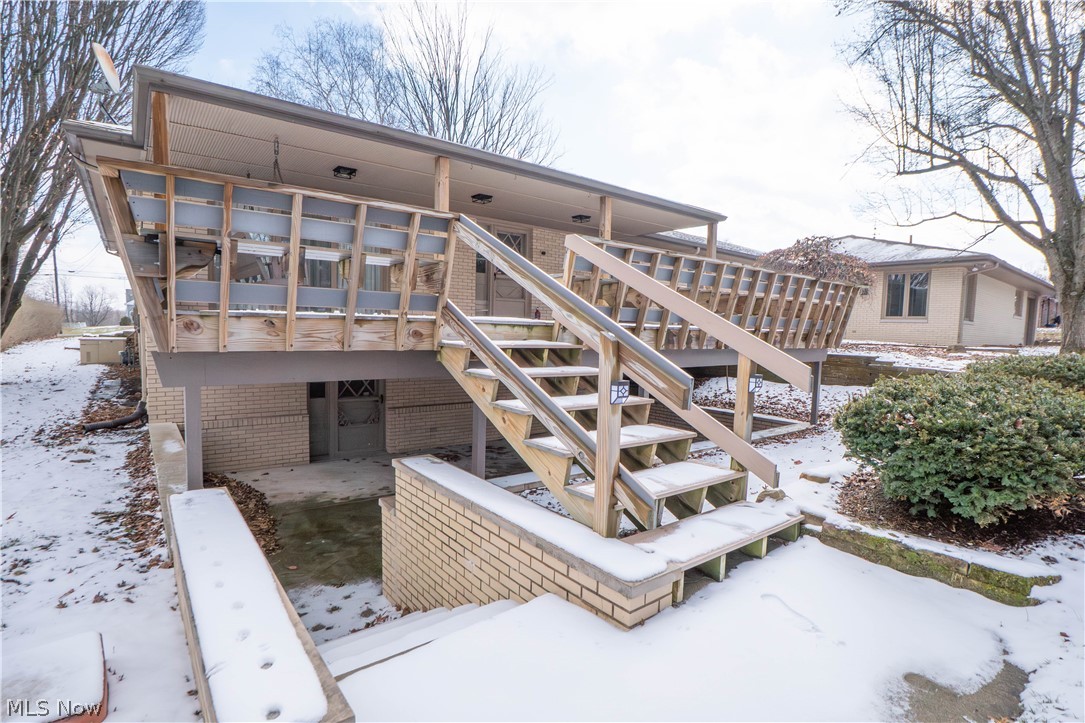 Mountview Sub - Residential