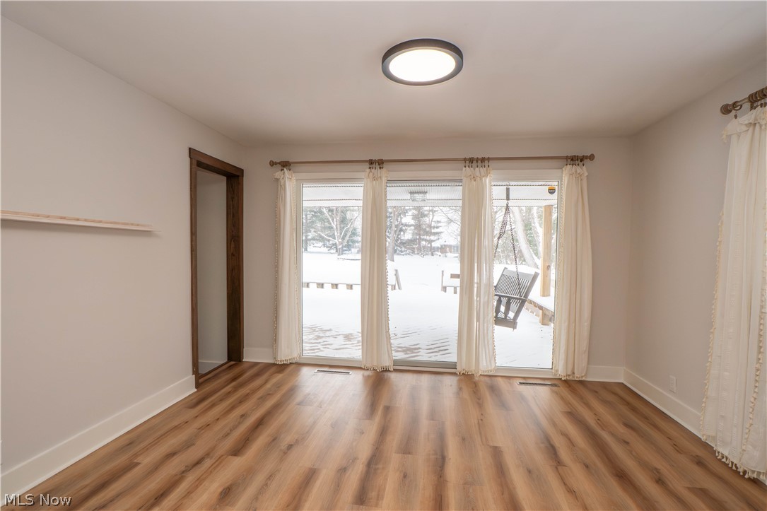 Mountview Sub - Residential