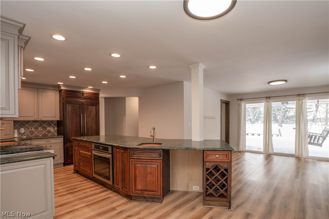 Mountview Sub - Residential