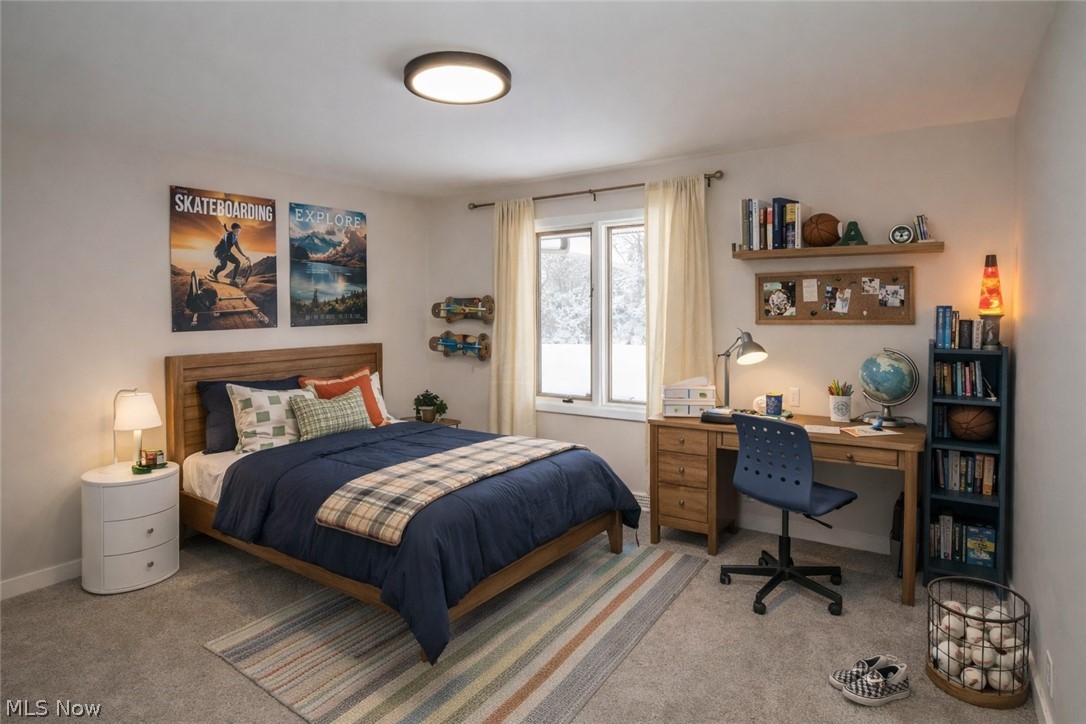 Mountview Sub - Residential