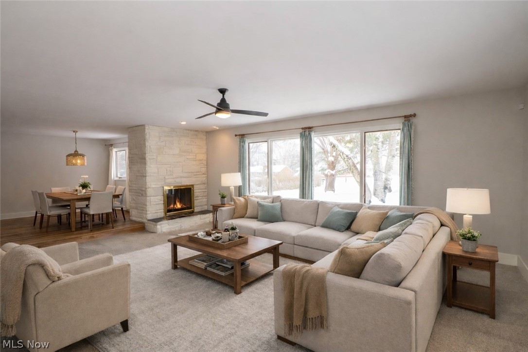 Mountview Sub - Residential