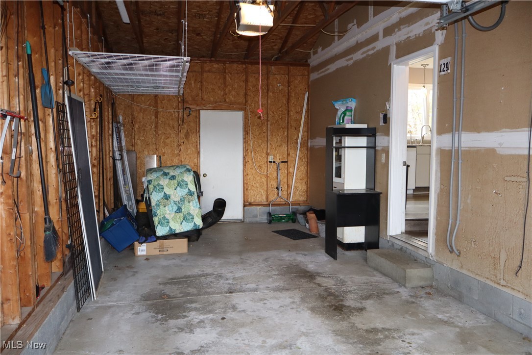 Cowles - Residential