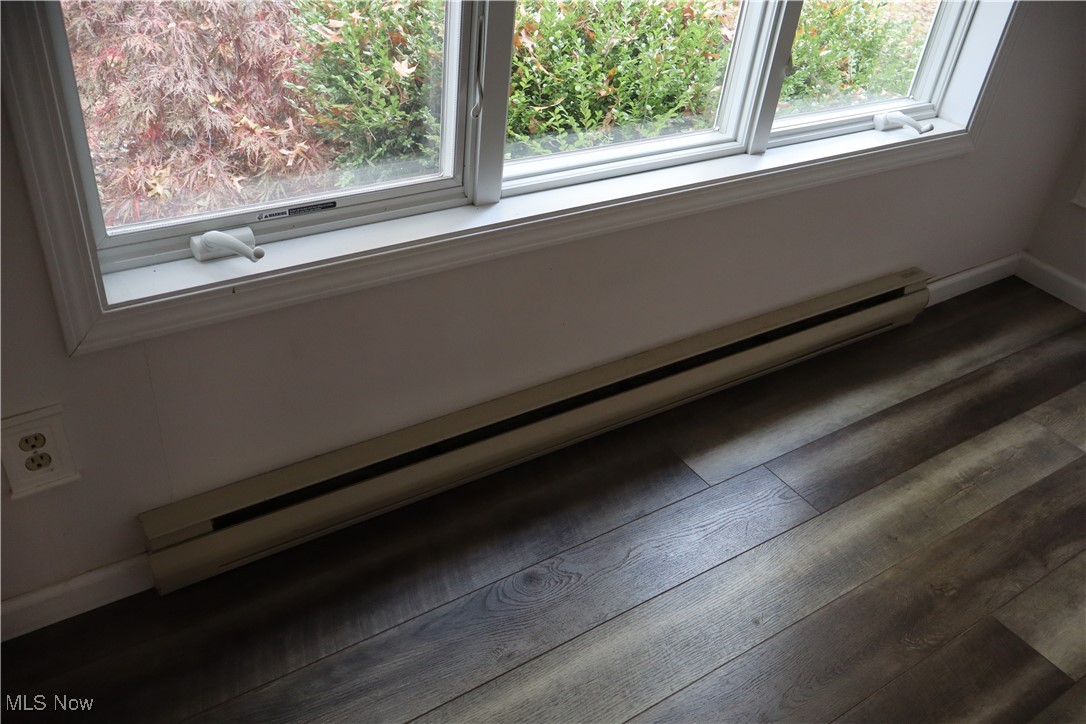 Cowles - Residential