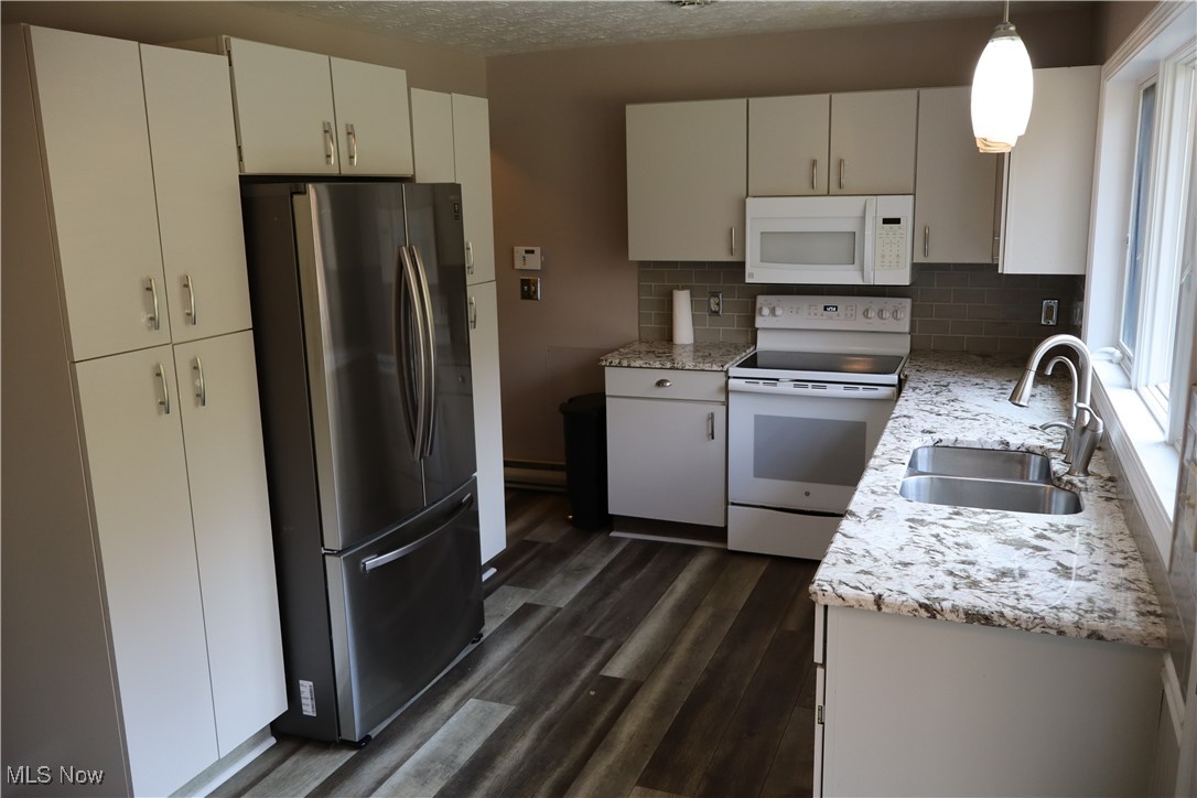 Cowles - Residential