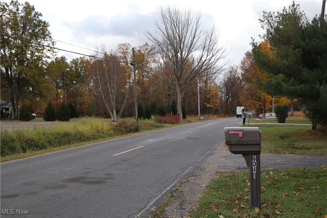 Cowles - Residential