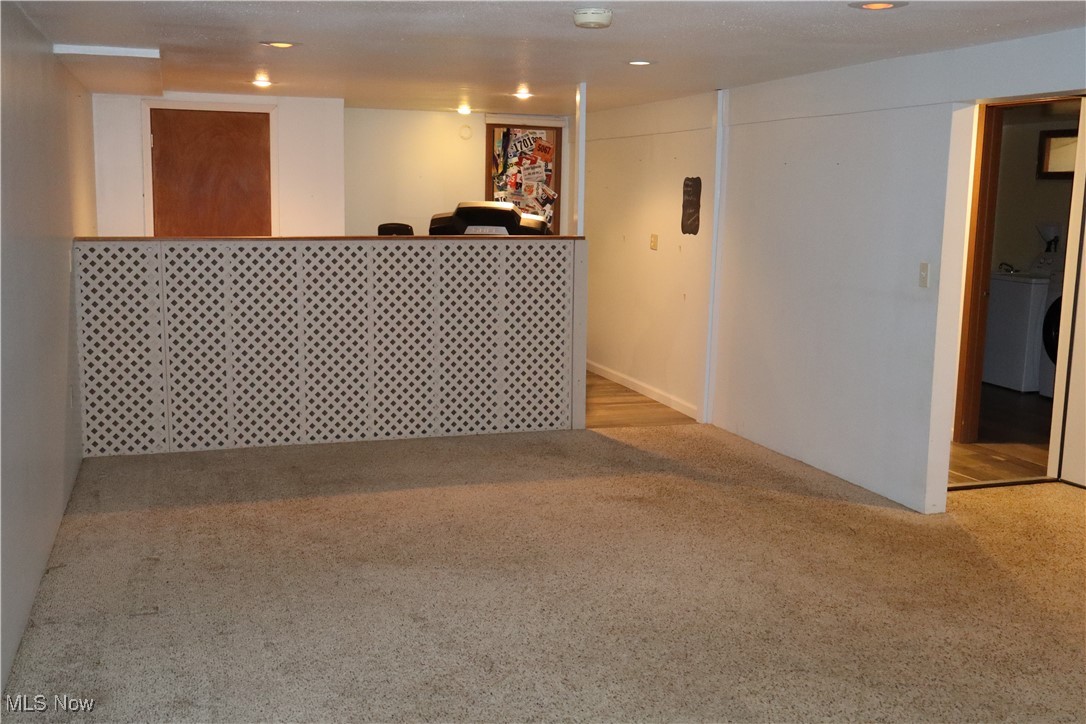 Cowles - Residential